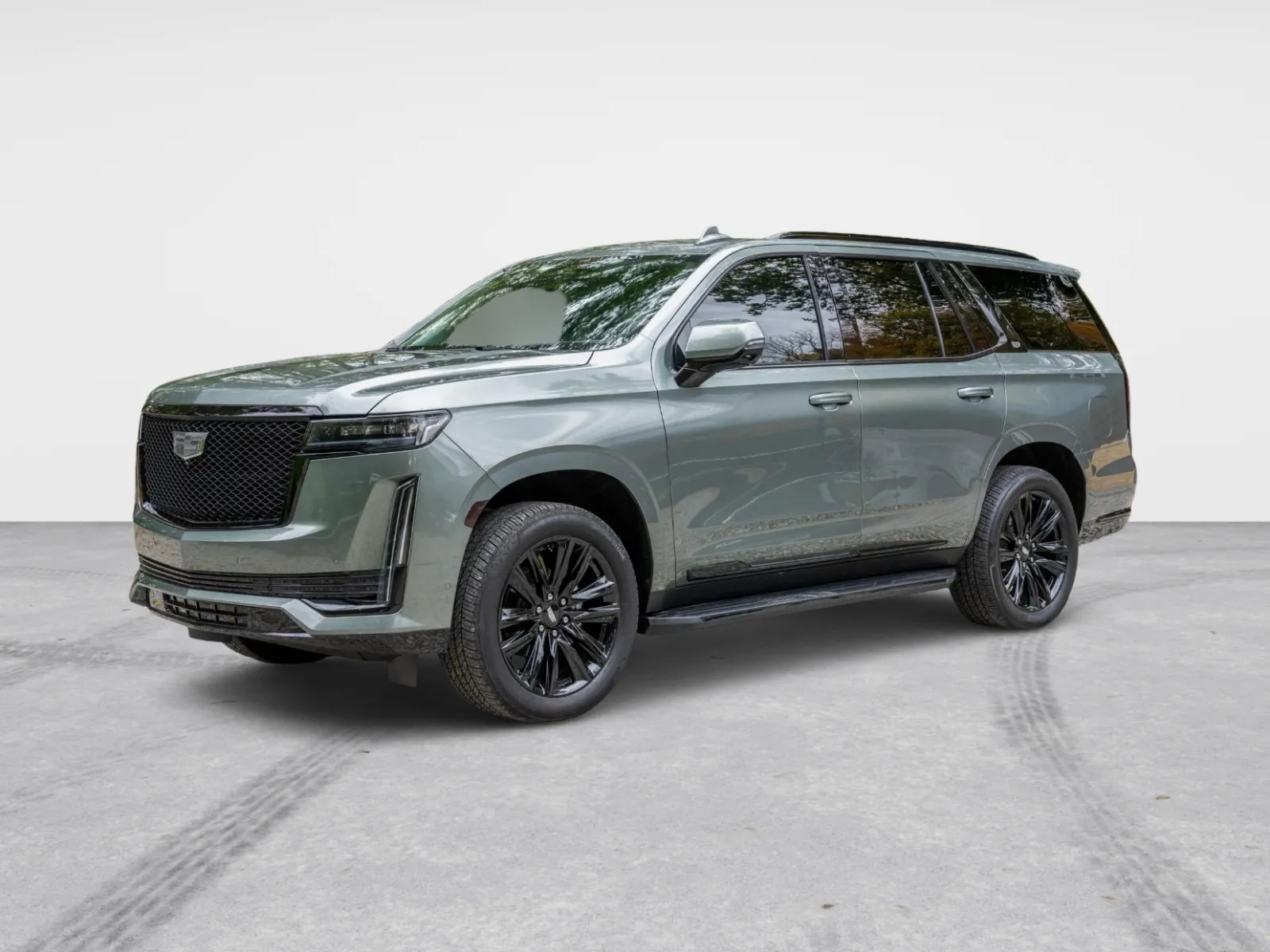 2023 Cadillac Escalade 4WD Sport Platinum