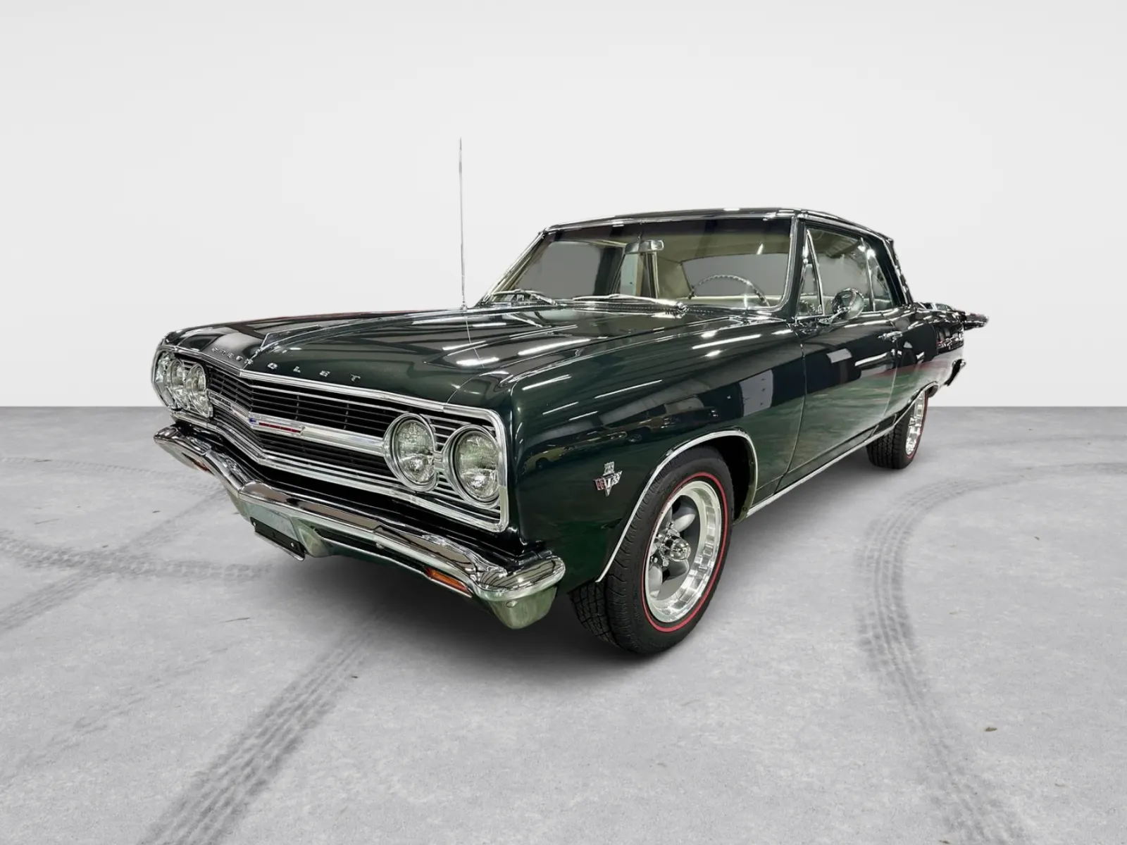 1965 Chevrolet Chevelle SS