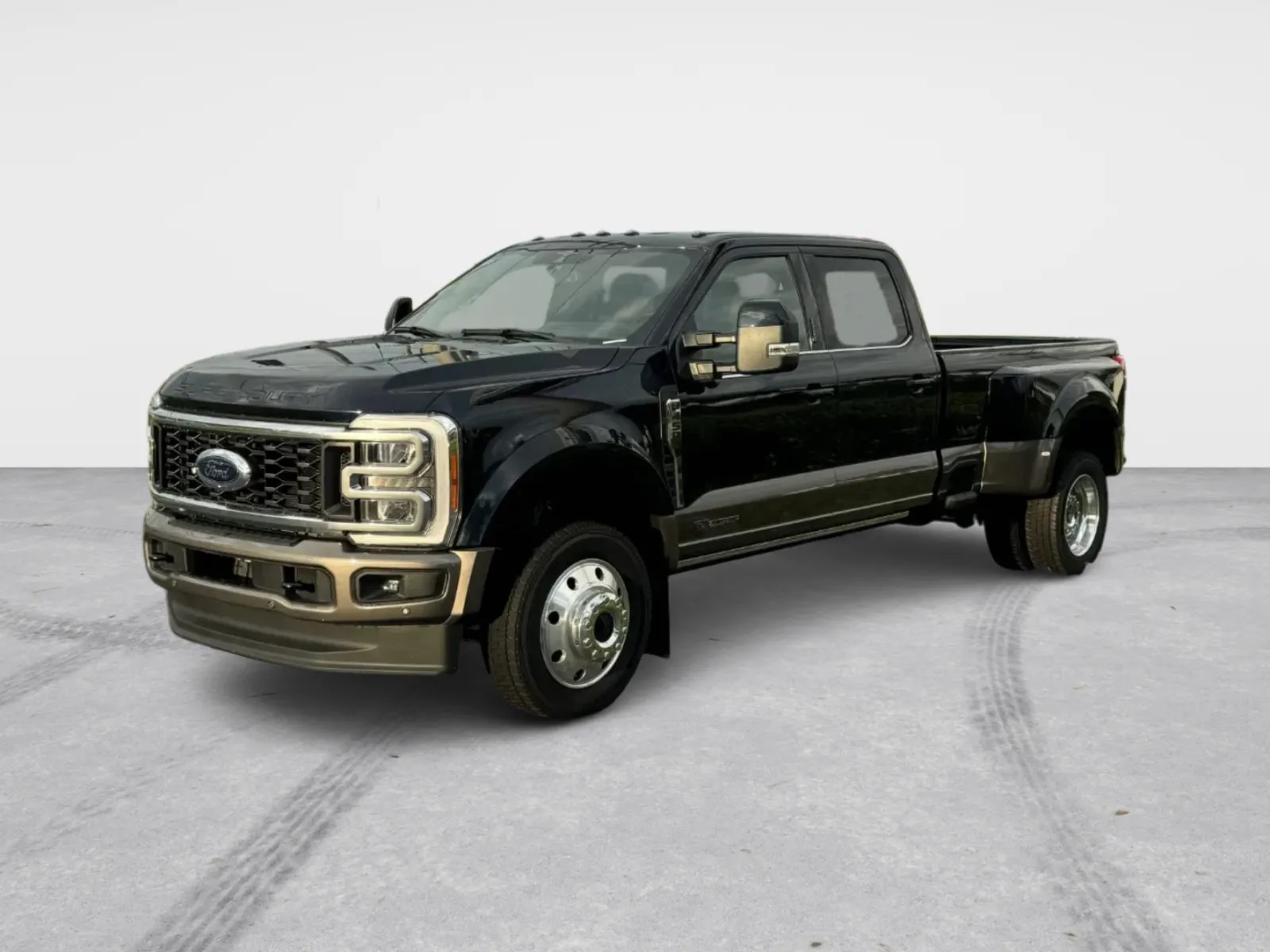 2023 Ford F-450 Super Duty King Ranch